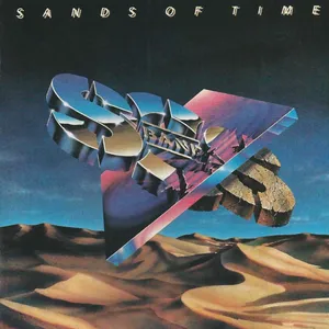 Sands of time